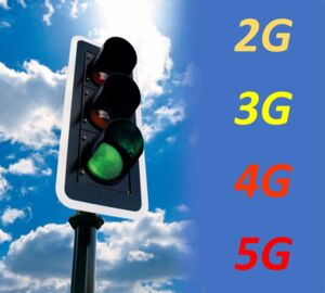 5G