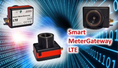 Smart MeterGateway